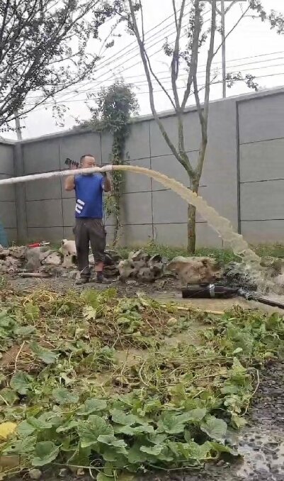 阳新灌溉井