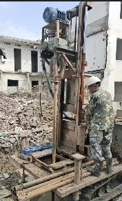 阳新抗旱井