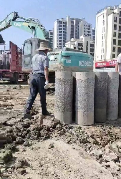 阳新降水井